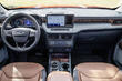 Revizuirea pickup-ului compact Ford Maverick foto 5