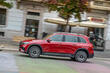 Mercedes-Benz EQB: un crossover electric elegant foto 2