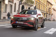 Mercedes-Benz EQB: un crossover electric elegant foto 3