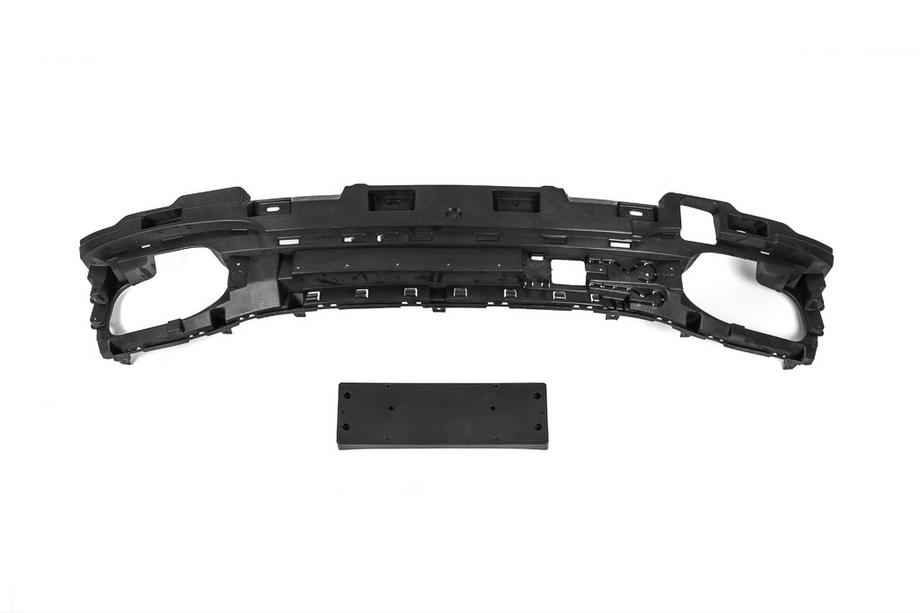 BMW 7 Series G11/G12 2015-2022 Kit caroserie complet pentru G12 in M760 2016-2019 Foto 11