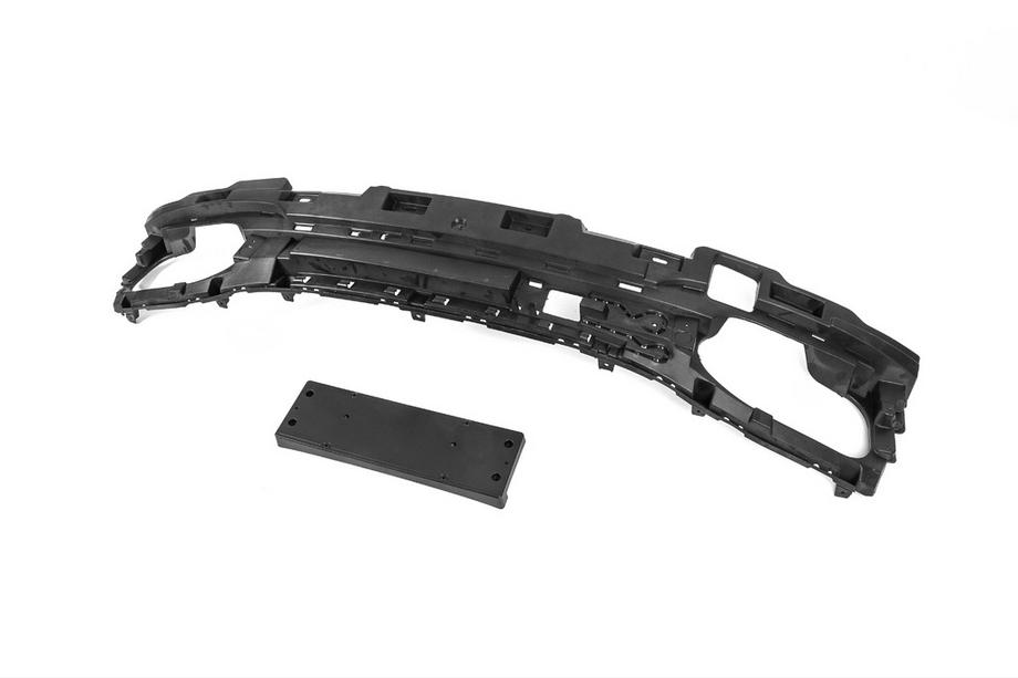 BMW 7 Series G11/G12 2015-2022 Kit caroserie complet pentru G12 in M760 2016-2019 Foto 12