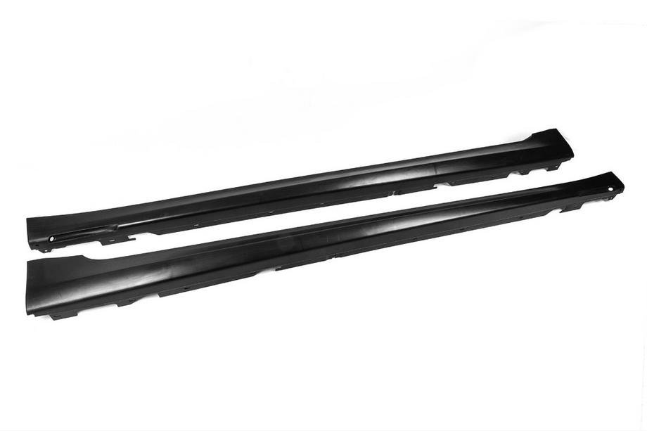 BMW 7 Series G11/G12 2015-2022 Kit caroserie complet pentru G12 in M760 2016-2019 Foto 15