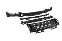 Mercedes S-class W223 2020- Kit caroserie AMG S63 cu praguri laterale foto 12