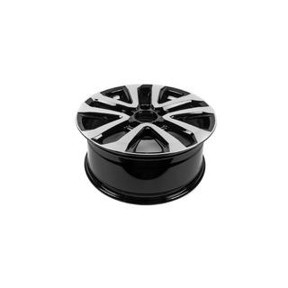 Jante aliaj R20 (Design 2016, Set 4 buc) Toyota Land Cruiser 200 2007-2021 foto 4