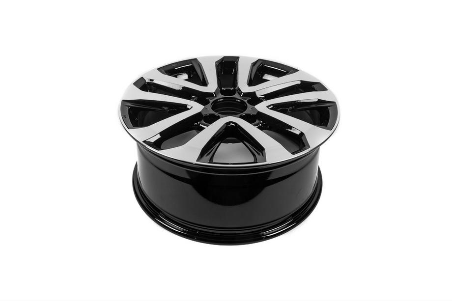 Toyota Land Cruiser 200 2007-2021 Jante aliaj R20 (Design 2016, Set 4 buc) Foto 4
