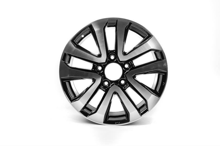 Toyota Land Cruiser 200 2007-2021 Jante aliaj R20 (Design 2016, Set 4 buc) Foto 6