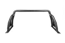 Dodge RAM (DT) 2018– Roll Bar (bara de protectie) foto 3