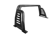 Dodge RAM (DT) 2018– Roll Bar (bara de protectie) foto 2