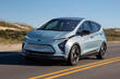 Revizuirea hatchback-ului electric Chevrolet Bolt EV actualizat foto 3