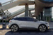 Revizuirea hatchback-ului electric Renault Megane E-Tech foto 3