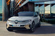 Revizuirea hatchback-ului electric Renault Megane E-Tech foto 2