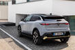 Revizuirea hatchback-ului electric Renault Megane E-Tech foto 4