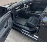 Tesla Model S 2012– Covorase EVA (2021+, negre) foto 1