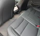 Tesla Model S 2012– Covorase EVA (2021+, negre) foto 2