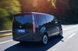 Evaluare monovolum Hyundai Staria foto 4