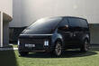 Evaluare monovolum Hyundai Staria foto 2