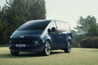 Evaluare monovolum Hyundai Staria foto 1
