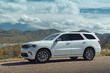 Revizuirea crossover-ului de înaltă performanță Dodge Durango foto 3