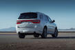 Revizuirea crossover-ului de înaltă performanță Dodge Durango foto 4