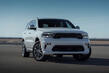 Revizuirea crossover-ului de înaltă performanță Dodge Durango foto 2