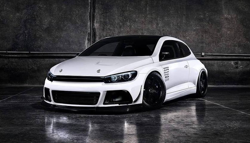 Care sunt tipurile de tuning auto?