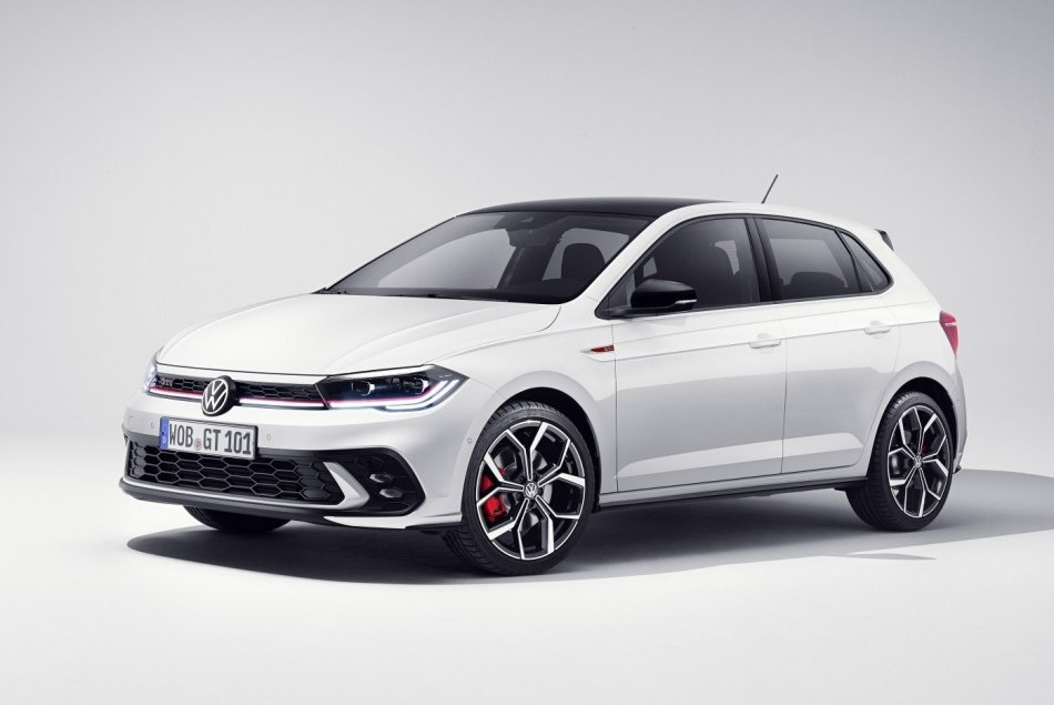 Volkswagen Polo GTI: viteză și stil într-o formă compactă