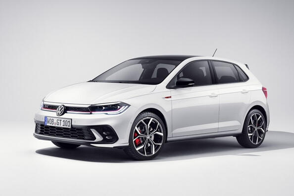 Volkswagen Polo GTI: viteză și stil într-o formă compactă