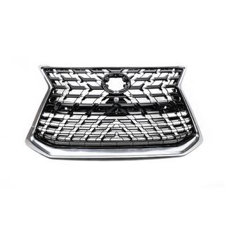 Grila fata TRD (2021-2023) Lexus LX570/450d 2008-2022 foto 1