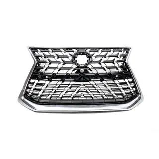 Grila fata TRD (2021-2023) Lexus LX570/450d 2008-2022 foto 1