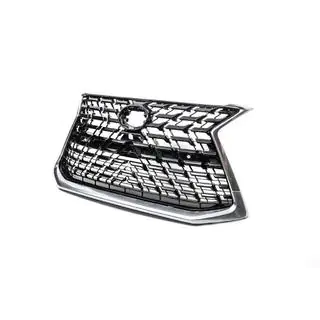 Grila fata TRD (2021-2023) Lexus LX570/450d 2008-2022 foto 2