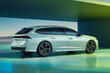Revizuirea break-ului Peugeot 508 SW actualizat foto 4