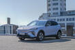 Revizuirea crossoverului electric MG Marvel R foto 1
