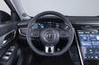 Revizuirea crossoverului electric MG Marvel R foto 5
