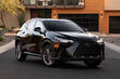 Revizuirea celei de-a doua generații a crossover-ului Lexus NX foto 1