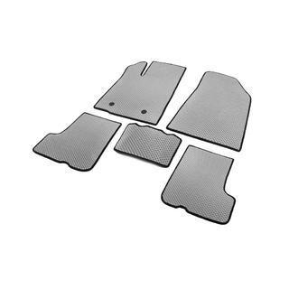 Covorase EVA (Gri) Renault Sandero 2007-2013 foto 2