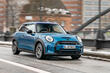 Prezentare generală a hatchback-ului electric compact MINI Hatchback Electric foto 2