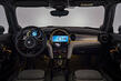 Prezentare generală a hatchback-ului electric compact MINI Hatchback Electric foto 5