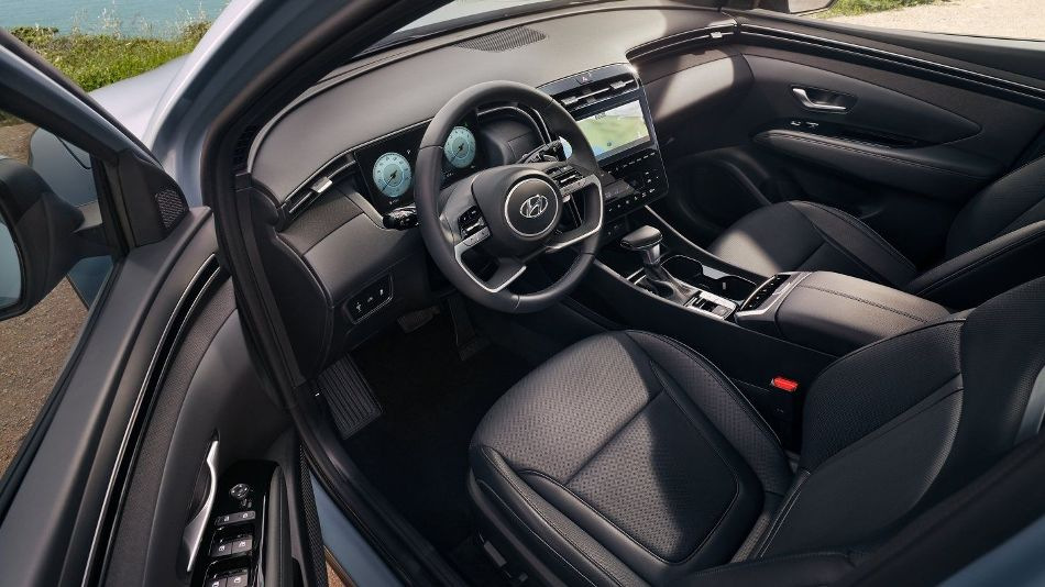 Revizuirea primei generații de camionete Hyundai Santa Cruz