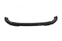 Volkswagen T6 2015-2024 Lip frontal 2019-2021 Standard (ABS) foto 2