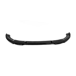 Lip frontal 2019-2021 Standard (ABS) Volkswagen T6 2015-2024 foto 2