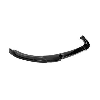 Lip frontal 2019-2021 Standard (ABS) Volkswagen T6 2015-2024 foto 1
