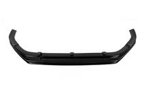Volkswagen Crafter 2016- Lip frontal (ABS) foto 3
