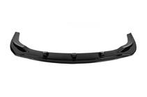 Mercedes Sprinter W906 2006–2018 Lip frontal 2006-2013 (ABS) foto 5