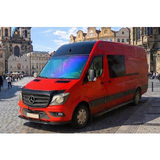 Lip fata 2013-2018 (ABS) foto 3