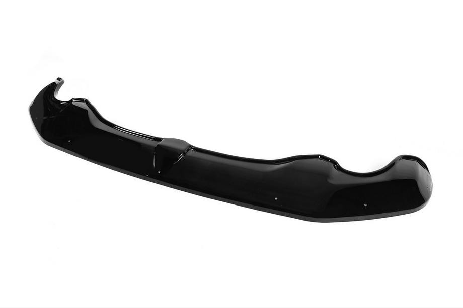 Volkswagen Amarok 2022- Deflector capota (EuroCap Dragon) Foto 3
