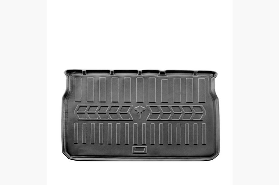 Citroen C-3 2016-2023 Covoras portbagaj 3D (Stingray) Image