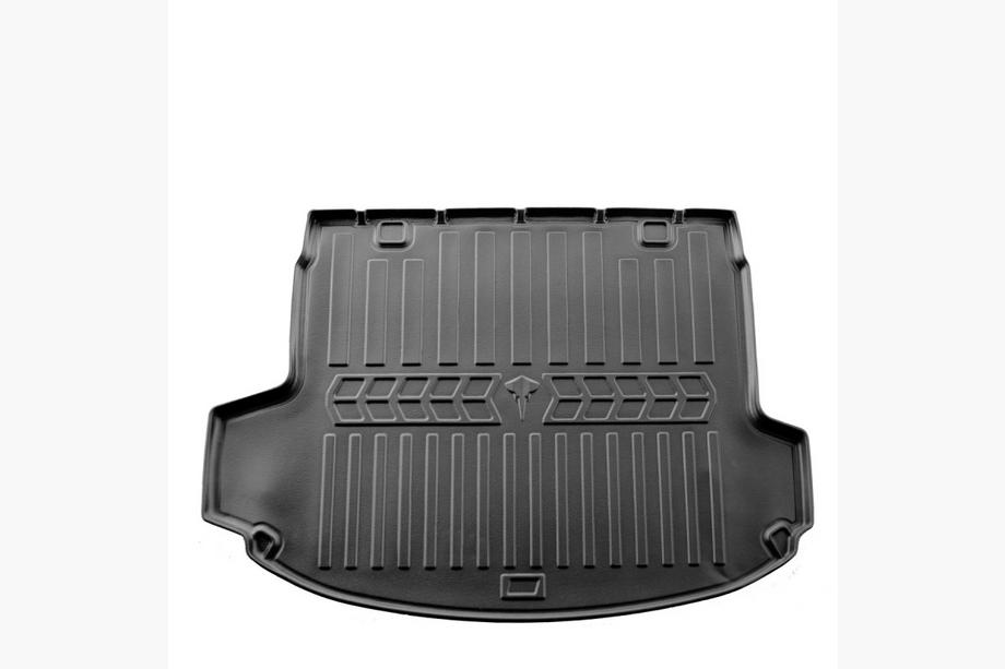 Honda CRV 2017-2022 Covoras portbagaj 3D (Stingray) Image