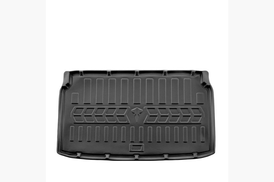 Opel Mokka 2021- Covoras portbagaj 3D Mokka-E (superior) (Stingray) Image