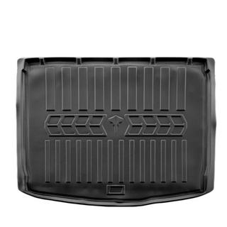 Covoras portbagaj 3D (inferior) (Stingray) Renault Captur 2019-