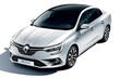 Prezentare generală a Renault Megane Sedan a patra încarnare actualizată foto 1